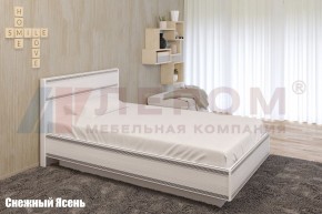 Кровать КР-1001 в Карталах - kartaly.ok-mebel.com | фото 4