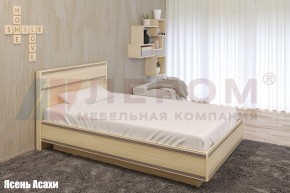 Кровать КР-1002 в Карталах - kartaly.ok-mebel.com | фото