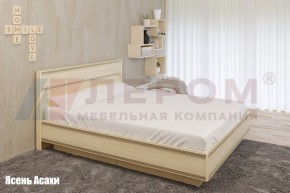 Кровать КР-1003 в Карталах - kartaly.ok-mebel.com | фото