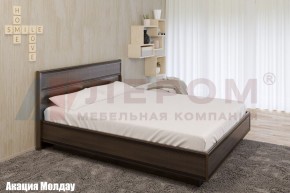 Кровать КР-1003 в Карталах - kartaly.ok-mebel.com | фото 3
