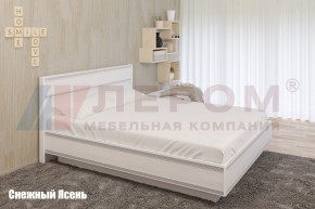 Кровать КР-1003 в Карталах - kartaly.ok-mebel.com | фото 4