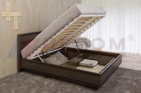Кровать КР-1004 в Карталах - kartaly.ok-mebel.com | фото 5