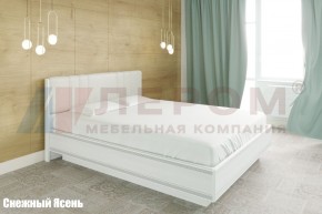 Кровать КР-1013 с мягким изголовьем в Карталах - kartaly.ok-mebel.com | фото 4