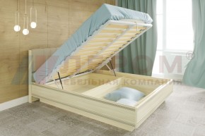 Кровать КР-1013 с мягким изголовьем в Карталах - kartaly.ok-mebel.com | фото 5
