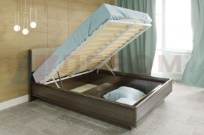 Кровать КР-1013 с мягким изголовьем в Карталах - kartaly.ok-mebel.com | фото 6