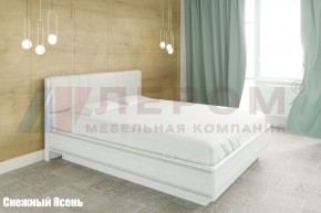 Кровать КР-1014 с мягким изголовьем в Карталах - kartaly.ok-mebel.com | фото 4