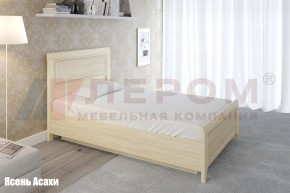 Кровать КР-1021 в Карталах - kartaly.ok-mebel.com | фото 1
