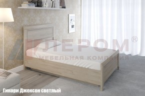 Кровать КР-1021 в Карталах - kartaly.ok-mebel.com | фото 2