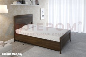 Кровать КР-1021 в Карталах - kartaly.ok-mebel.com | фото 3