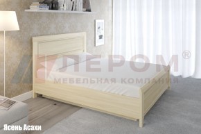 Кровать КР-1023 в Карталах - kartaly.ok-mebel.com | фото