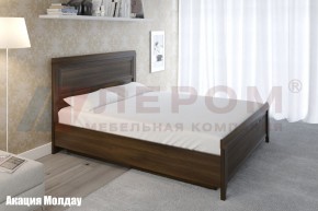 Кровать КР-1023 в Карталах - kartaly.ok-mebel.com | фото 3