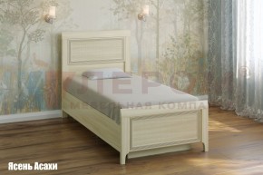 Кровать КР-1025 в Карталах - kartaly.ok-mebel.com | фото