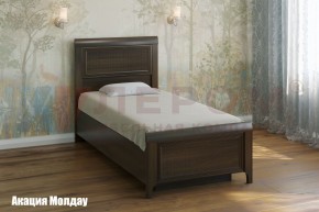 Кровать КР-1025 в Карталах - kartaly.ok-mebel.com | фото 3