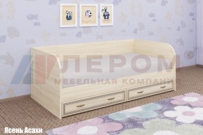 Кровать КР-1042 в Карталах - kartaly.ok-mebel.com | фото