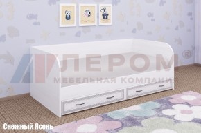 Кровать КР-1042 в Карталах - kartaly.ok-mebel.com | фото 4