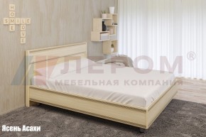 Кровать КР-2003 в Карталах - kartaly.ok-mebel.com | фото 4