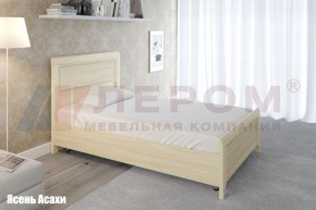 Кровать КР-2021 в Карталах - kartaly.ok-mebel.com | фото