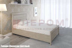 Кровать КР-2021 в Карталах - kartaly.ok-mebel.com | фото 2