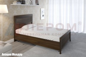 Кровать КР-2021 в Карталах - kartaly.ok-mebel.com | фото 3