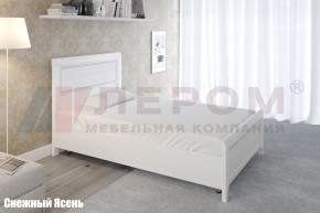 Кровать КР-2021 в Карталах - kartaly.ok-mebel.com | фото 4