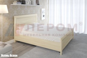Кровать КР-2023 в Карталах - kartaly.ok-mebel.com | фото 1