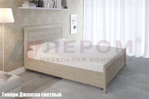 Кровать КР-2023 в Карталах - kartaly.ok-mebel.com | фото 2