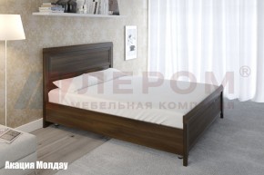 Кровать КР-2023 в Карталах - kartaly.ok-mebel.com | фото 3
