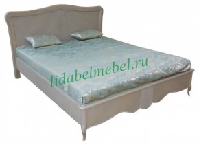Кровать Лаура ММ-267-02/12Б (1200х2000) в Карталах - kartaly.ok-mebel.com | фото