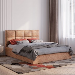 Кровать Линда КР-16 (Антик) 1600 в Карталах - kartaly.ok-mebel.com | фото 2