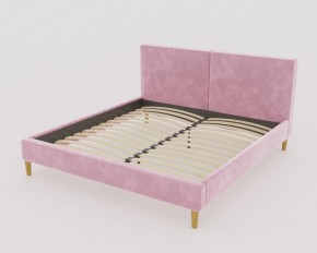 Кровать Линси (1800) в Карталах - kartaly.ok-mebel.com | фото 5