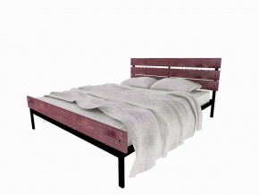 Кровать Луиза Plus (МилСон) в Карталах - kartaly.ok-mebel.com | фото 2