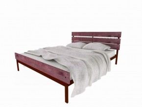 Кровать Луиза Plus (МилСон) в Карталах - kartaly.ok-mebel.com | фото 4