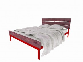 Кровать Луиза Plus (МилСон) в Карталах - kartaly.ok-mebel.com | фото 5