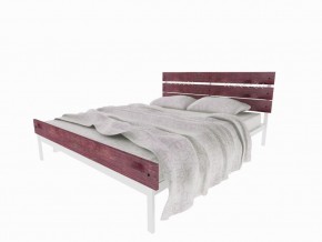 Кровать Луиза Plus (МилСон) в Карталах - kartaly.ok-mebel.com | фото 6