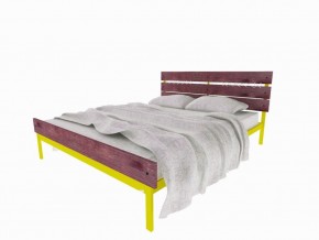 Кровать Луиза Plus (МилСон) в Карталах - kartaly.ok-mebel.com | фото 7