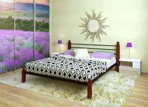 Кровать Милана Lux 1900 (МилСон) в Карталах - kartaly.ok-mebel.com | фото