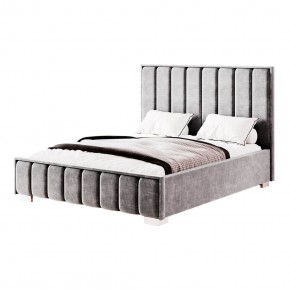 Кровать Мирабель КР-11 1400 под подъемный механизм в Карталах - kartaly.ok-mebel.com | фото 2