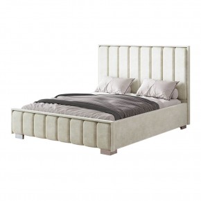 Кровать Мирабель КР-16 1600 под подъемный механизм в Карталах - kartaly.ok-mebel.com | фото 2