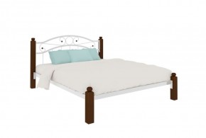 Кровать Надежда Lux (МилСон) в Карталах - kartaly.ok-mebel.com | фото 2