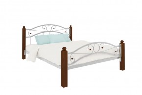 Кровать Надежда Lux Plus (МилСон) в Карталах - kartaly.ok-mebel.com | фото 2