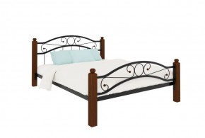 Кровать Надежда Lux Plus (МилСон) в Карталах - kartaly.ok-mebel.com | фото 6