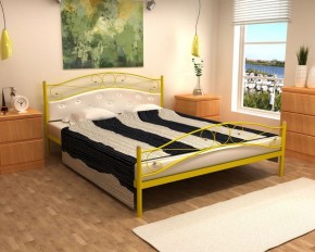 Кровать Надежда Plus (Мягкая) 1800*1900 (МилСон) в Карталах - kartaly.ok-mebel.com | фото