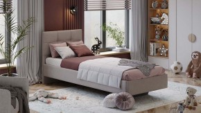 Кровать односпальная Элис Тип 1 в Карталах - kartaly.ok-mebel.com | фото 3