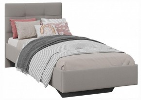 Кровать односпальная Элис Тип 1 в Карталах - kartaly.ok-mebel.com | фото 2