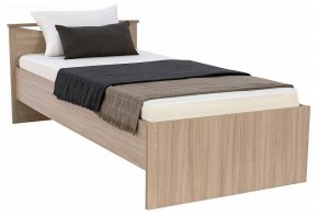 Кровать односпальная Мелисса в Карталах - kartaly.ok-mebel.com | фото