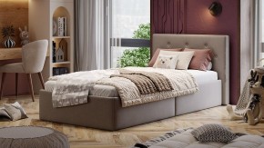 Кровать односпальная Тейлор в Карталах - kartaly.ok-mebel.com | фото 3