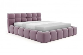 Кровать Одри интерьерная +основание (140х200) в Карталах - kartaly.ok-mebel.com | фото 15