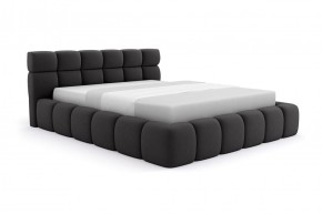 Кровать Одри интерьерная +основание (160х200) в Карталах - kartaly.ok-mebel.com | фото 12