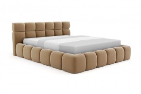 Кровать Одри интерьерная +основание (160х200) в Карталах - kartaly.ok-mebel.com | фото 22