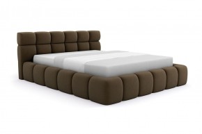 Кровать Одри интерьерная +основание (160х200) в Карталах - kartaly.ok-mebel.com | фото 8